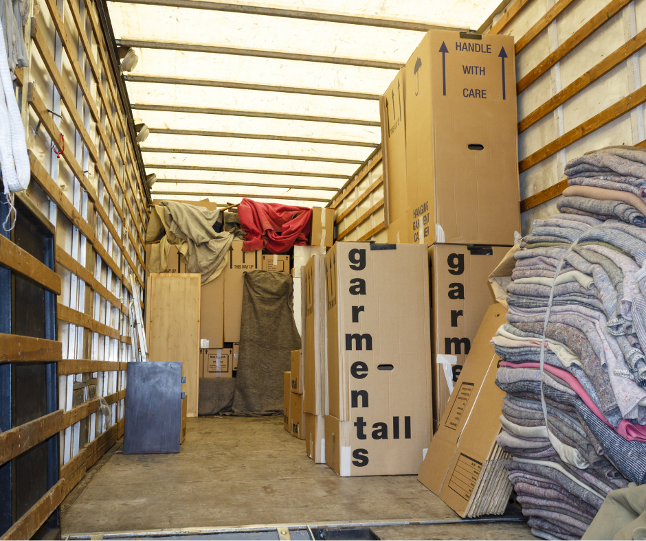 House Movers near me